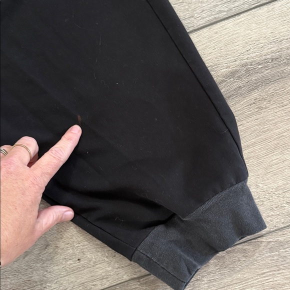 Figs High Waisted Jogger Scrub Pants 4XL - Picture 5 of 5